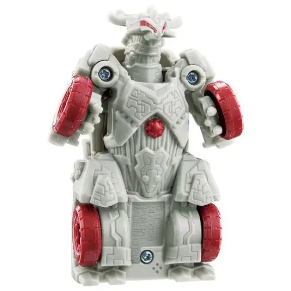 Ultra Vehicle: Galactron Vehicle