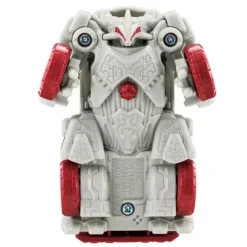 Ultra Vehicle: Galactron Vehicle