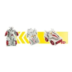 Ultra Vehicle: Galactron Vehicle