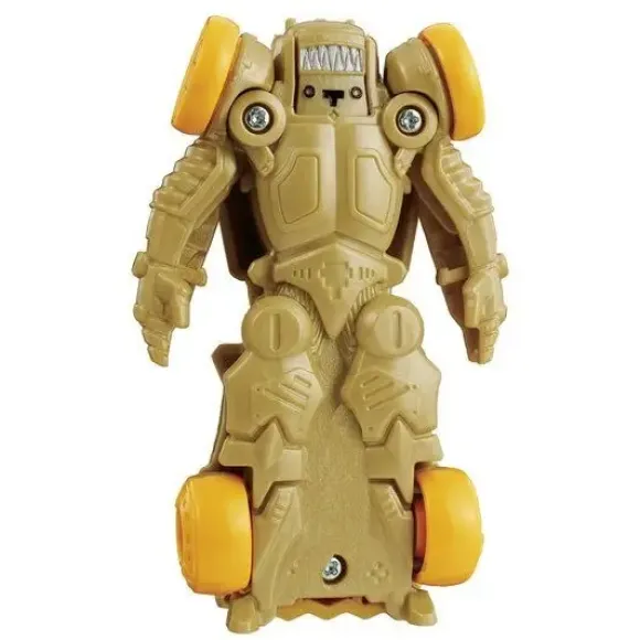 Ultra Vehicle: King Joe Vehicle