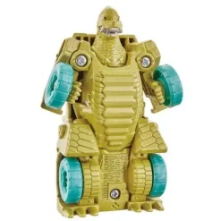 Ultra Vehicle: Red King Vehicle