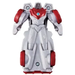 Ultra Vehicle: RossoFlame Vehicle