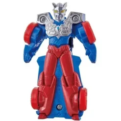 Ultra Vehicle: Zero Vehicle