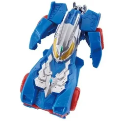 Ultra Vehicle: Zero Vehicle