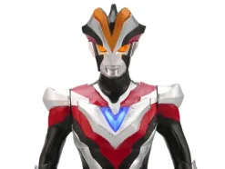 Ultra Warrior of Light Series Ultraman Victory