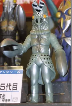 UM Baltan-Seijin The 5th