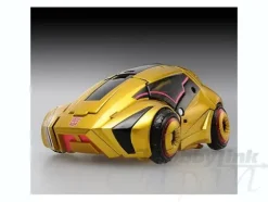 UN-02: Bumblebee Cybertron Mode