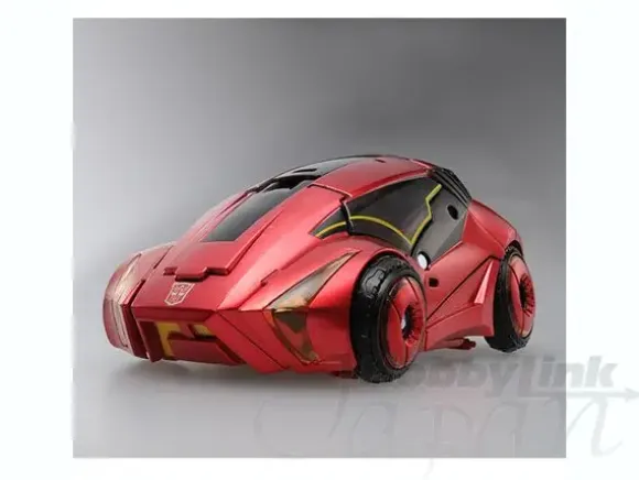 UN-03: Cliff Jumper Cybertron Mode