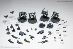 UN Core Pack (Ember: Obsidian Protocol)