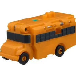 Unitrobo Pineapple Bus