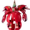 Unitroborn Apple Lobster