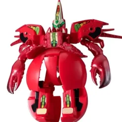 Unitroborn Apple Lobster