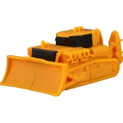 Unitroborn Bulldozer Burger