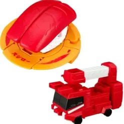 Unitroborn Magros sifter engine