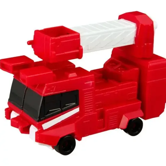 Unitroborn Magros sifter engine