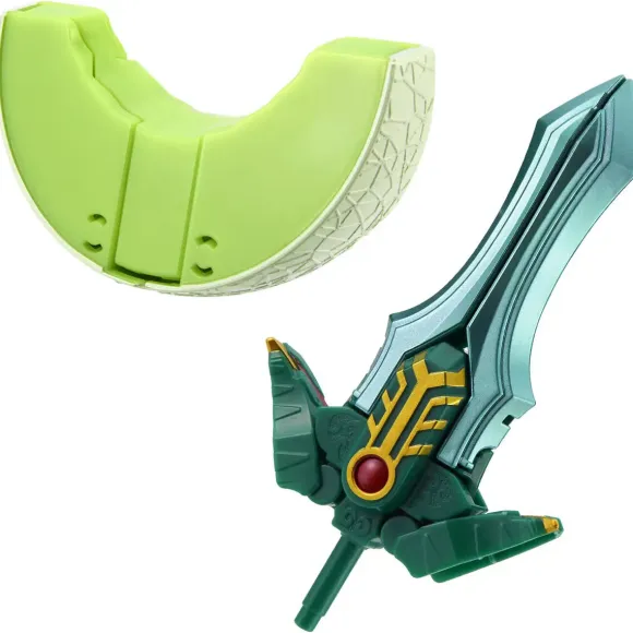 Unitroborn Melon Sword