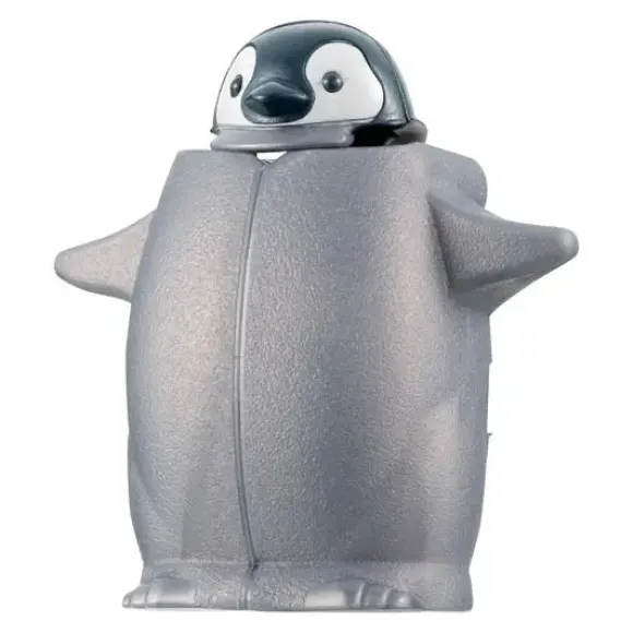 Unitroborn Penguin Camera