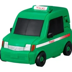Unitroborn TaxiTree