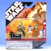 Unleashed Battle Pack Streets of Mos Eisley Set