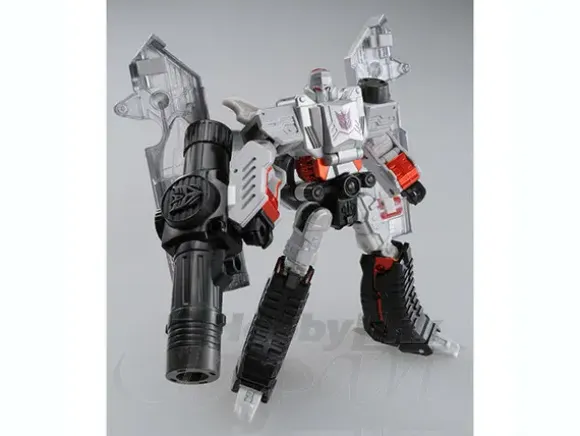 UN-09: Megatron