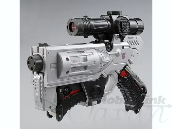 UN-09: Megatron