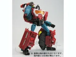 UN15 TF United Autobot Perceptor