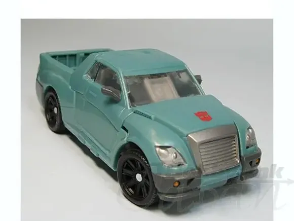 UN17 United Autobot Kup