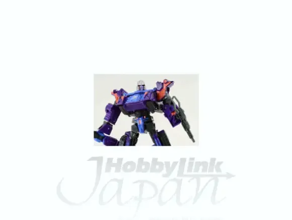 UN25 United Tank Megatron