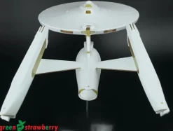1/537 U.S.S. Enterprise NCC-1701-A (Refit)