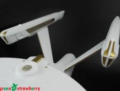 1/537 U.S.S. Enterprise NCC-1701-A (Refit)