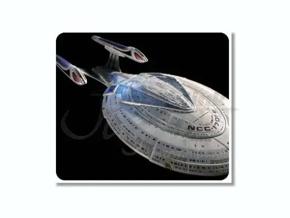 1/1400 U.S.S. Enterprise NCC-1701-E