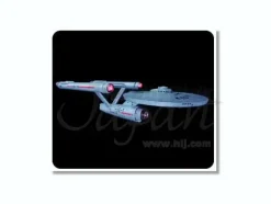 U.S.S. Enterprise NCC-1701 Limited Edition