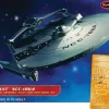 1/1000 U.S.S. Reliant NCC-1864 with Detail-Up Parts Set