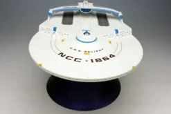 1/1000 U.S.S. Reliant NCC-1864 with Detail-Up Parts Set