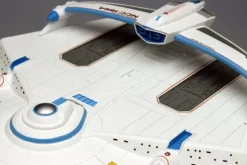 1/1000 U.S.S. Reliant NCC-1864 with Detail-Up Parts Set