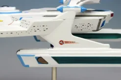 1/1000 U.S.S. Reliant NCC-1864 with Detail-Up Parts Set