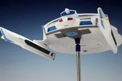 1/1000 U.S.S. Reliant NCC-1864 with Detail-Up Parts Set