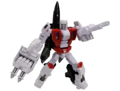 UW01 Unite Warriors Superion Set