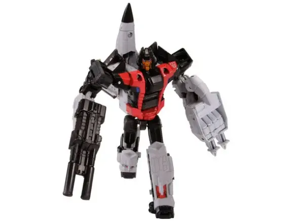 UW01 Unite Warriors Superion Set