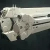 1/200 Valkyrie Remaster