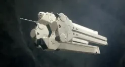1/200 Valkyrie Remaster