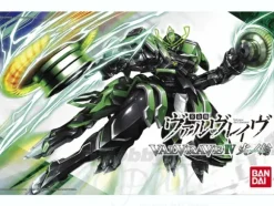 1/144 Valvrave IV Hi no Wa