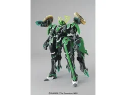 1/144 Valvrave IV Hi no Wa