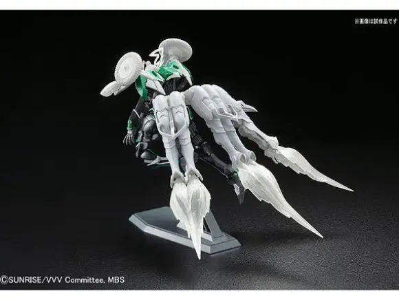 1/144 Valvrave IV Hi no Wa
