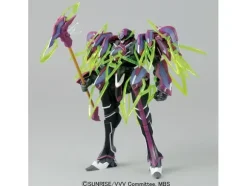 1/144 Valvrave VI Hiasobi