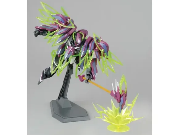 1/144 Valvrave VI Hiasobi