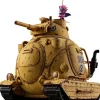 VA PIECE SAND LAND Sandland Royal Army Tank Corps No. 104