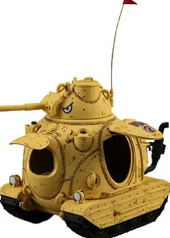 VA PIECE SAND LAND Sandland Royal Army Tank Corps No. 104