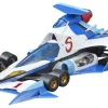 Variable Action Cyber Formula SIN Nu Asurada AKF-0/G