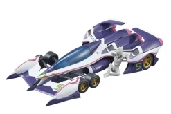 Variable Action Cyber Formula SIN Ogre AN-21 (DX Set)